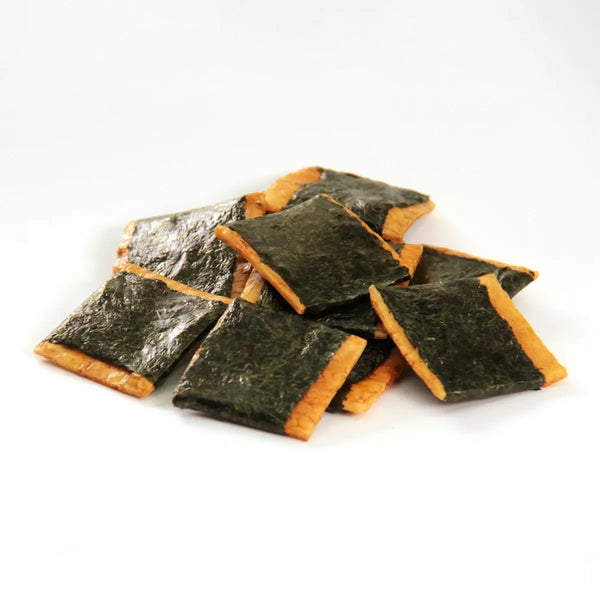 越後 Arare 無添加米果 9 種盒裝什錦 630g