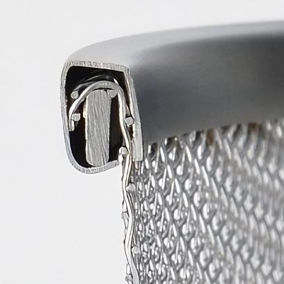 Wahei Enzo 耐用不鏽鋼濾鍋網 12