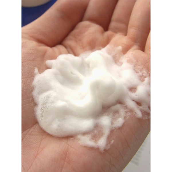 艾杜紗 (Ettusais) 果凍慕斯洗面乳（針對痤瘡和毛孔堵塞）165g