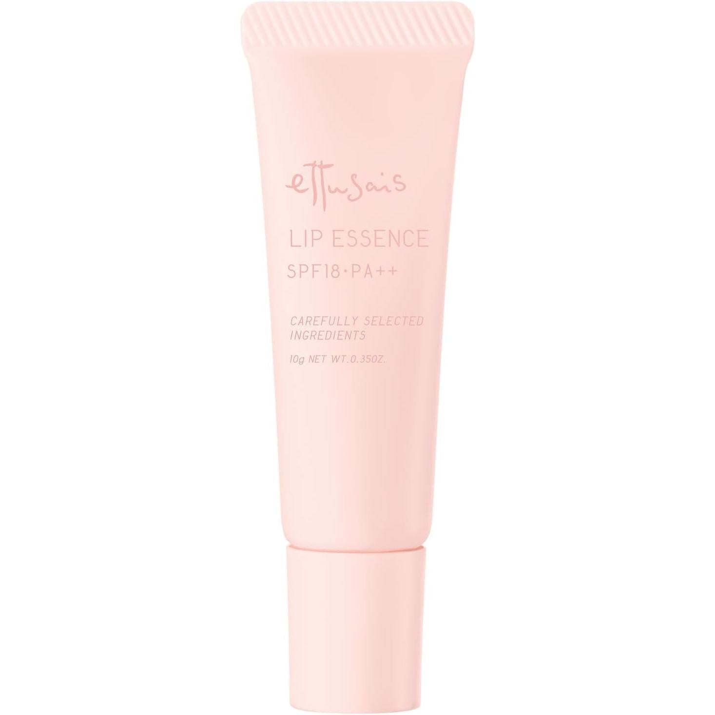 艾杜紗 (Ettusais) 唇部精華嬰兒粉紅保濕唇部護理 SPF18 10g