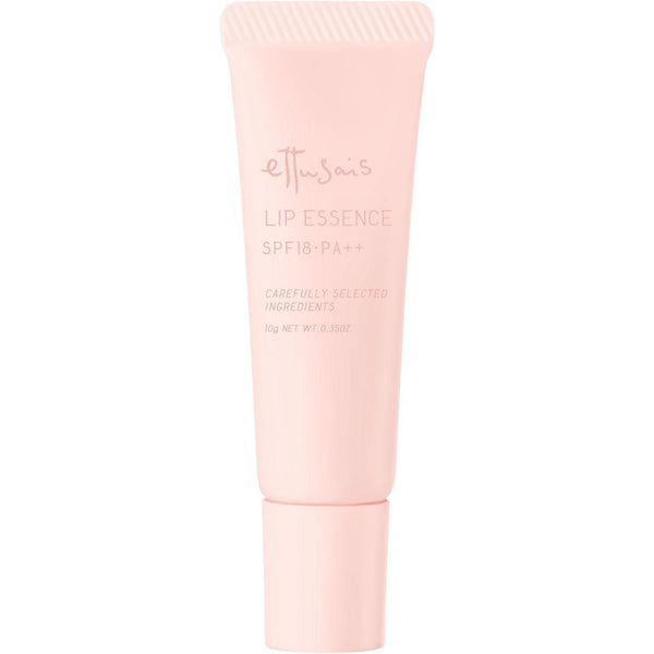 艾杜紗 (Ettusais) 唇部精華嬰兒粉紅保濕唇部護理 SPF18 10g