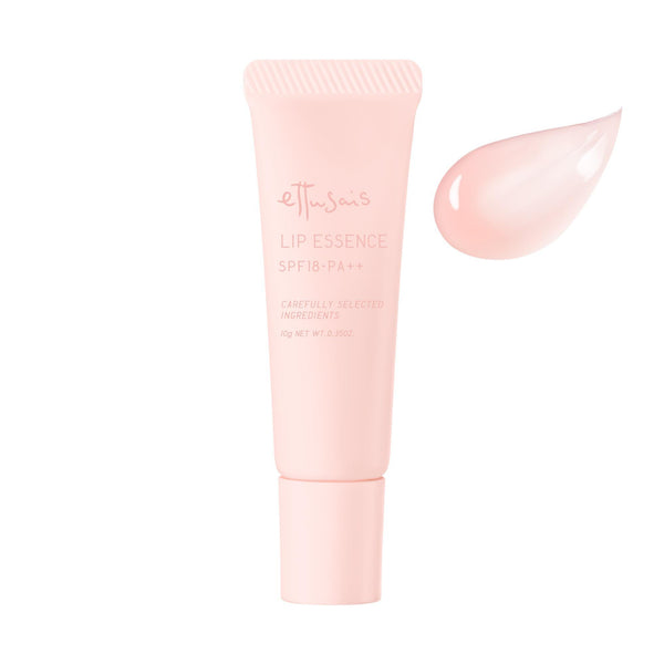 艾杜紗 (Ettusais) 唇部精華嬰兒粉紅保濕唇部護理 SPF18 10g