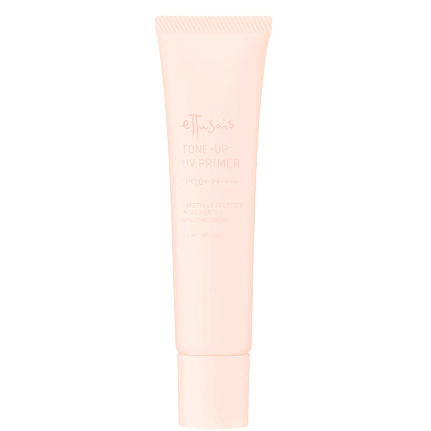 艾杜紗 (Ettusais) Tone-Up UV Primer 淺米色 SPF50+ 35g