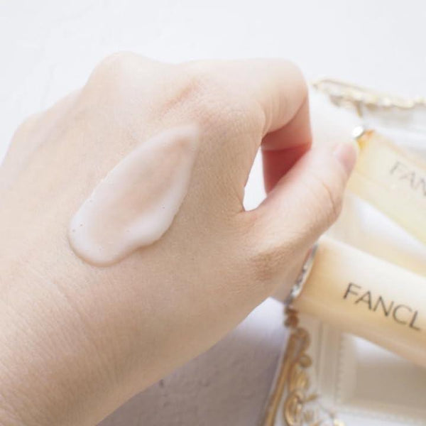 FANCL Enrich+ 乳液抗皺乳液 I Light 30ml