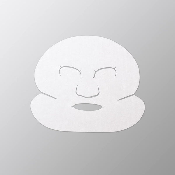 FANCL 亮白面膜密集護膚護理 6 片