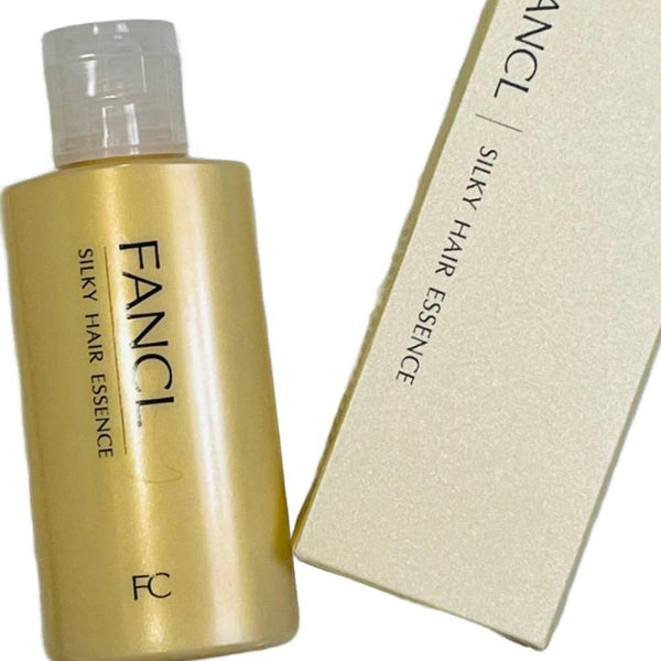 FANCL 絲滑護髮精華 輕盈免沖洗護髮素 60ml
