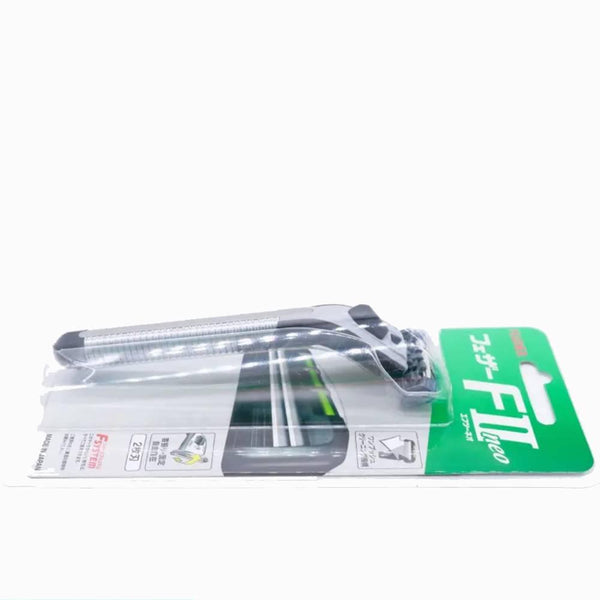Feather F-System F2 Neo 刀片架刮鬍刀架 + 1 個刀片架