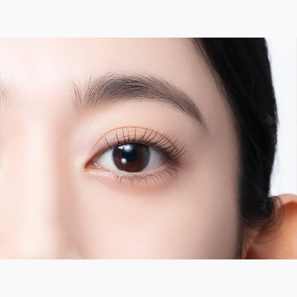 Flowfushi Mote Lash 日本透明黑色睫毛膏 6g