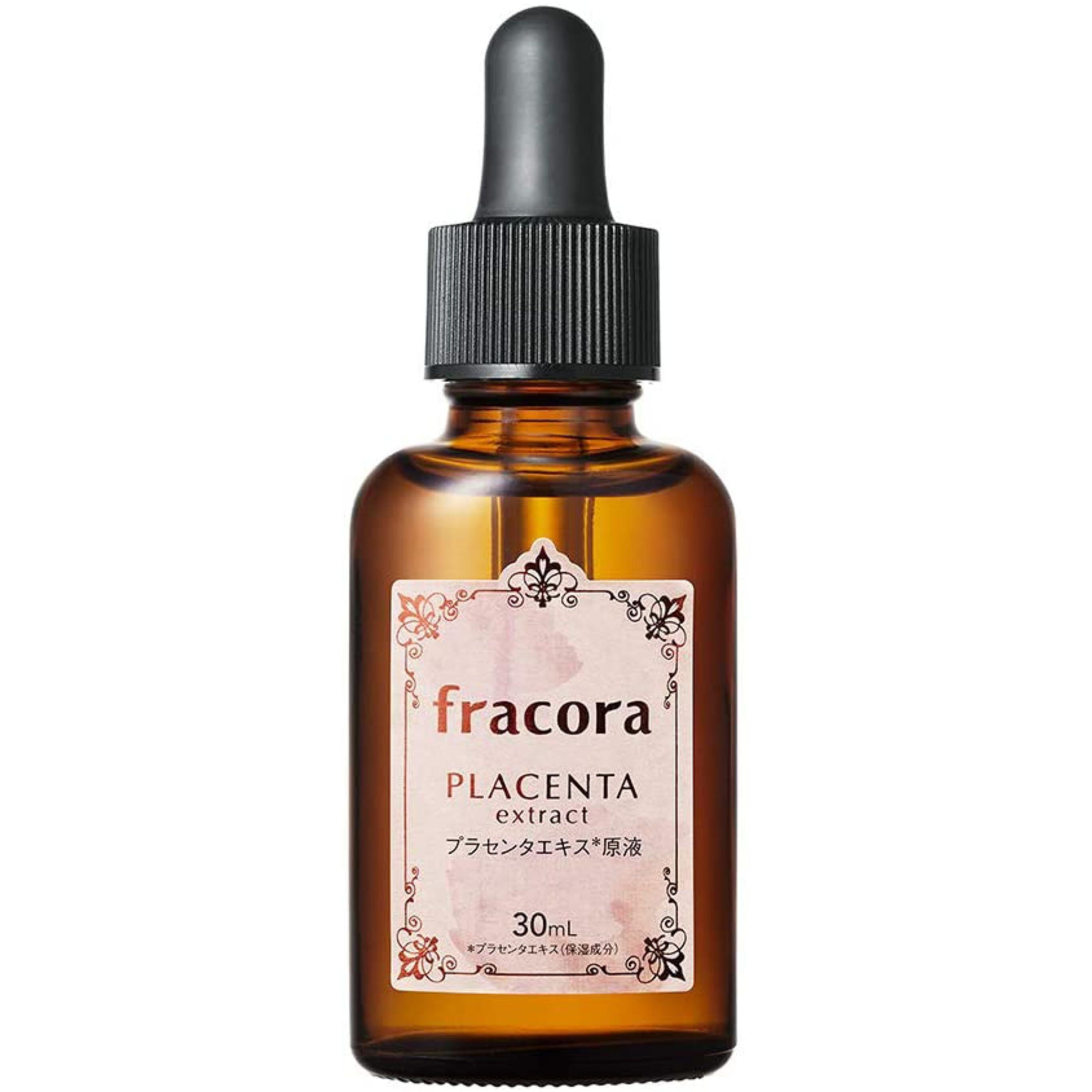 Fracora 濃縮胎盤萃取物細紋美容精華 30 毫升