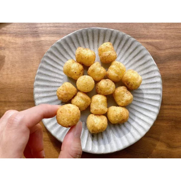 Frito Lay 日本章魚燒圓片 醇厚醬味 55g (3袋裝)