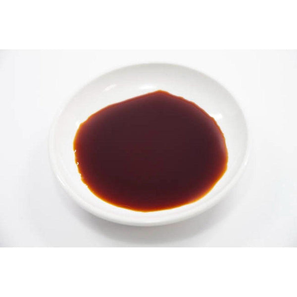 Fueki Shoyu Kinbue 50% 少鹽桶裝陳醬油 600ml