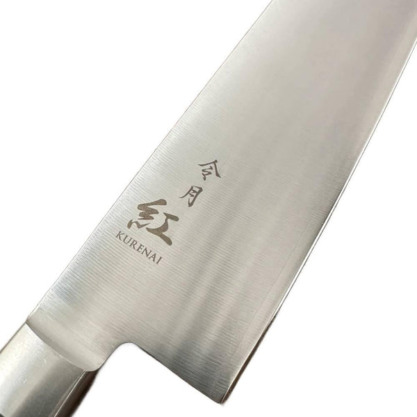 Kurenai Nakiri 刀鉬釩蔬菜刀 165mm
