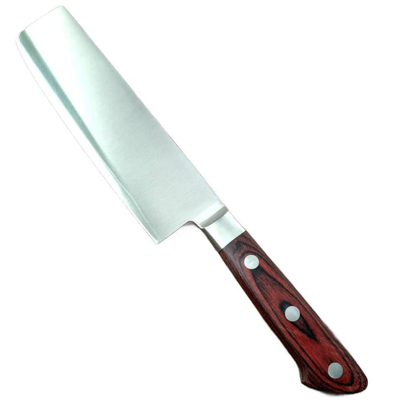 Kurenai Nakiri 刀鉬釩蔬菜刀 165mm