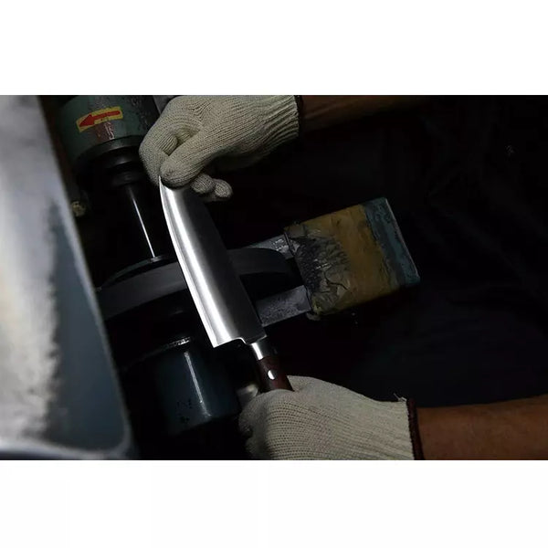 Kurenai 小刀鉬釩小刀 120mm