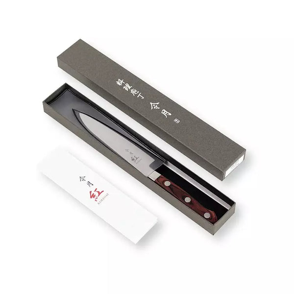 Kurenai 小刀鉬釩小刀 120mm