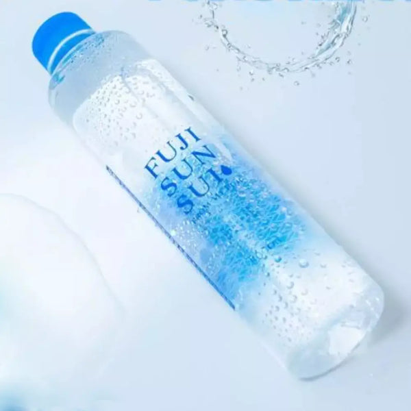 Fuji Sun Sui 富士山天然礦泉水 500ml