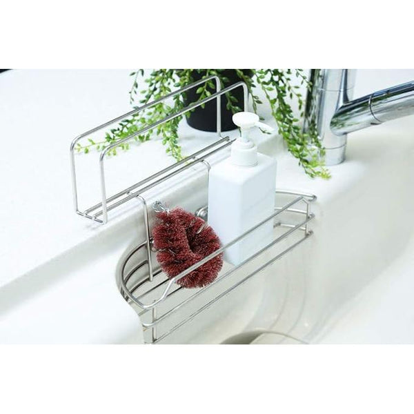 Fujisho Copper 抗菌 Tawashi 無刮痕洗滌器