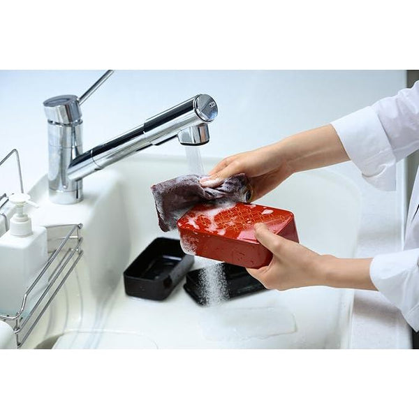 藤正銅漆器用抗菌絨軟海綿