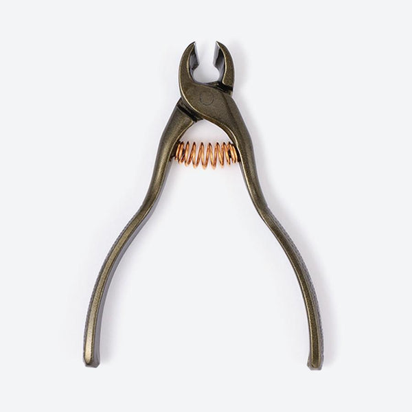 Furusawa 指甲鉗經典手工打磨碳鋼指甲刀