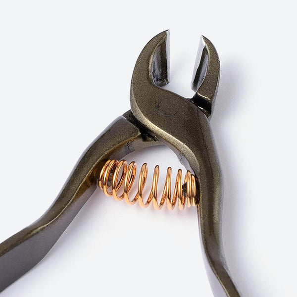 Furusawa 指甲鉗經典手工打磨碳鋼指甲刀