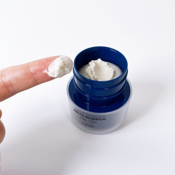 Gatsby Meta Rubber 智慧滋養護髮膏 65g