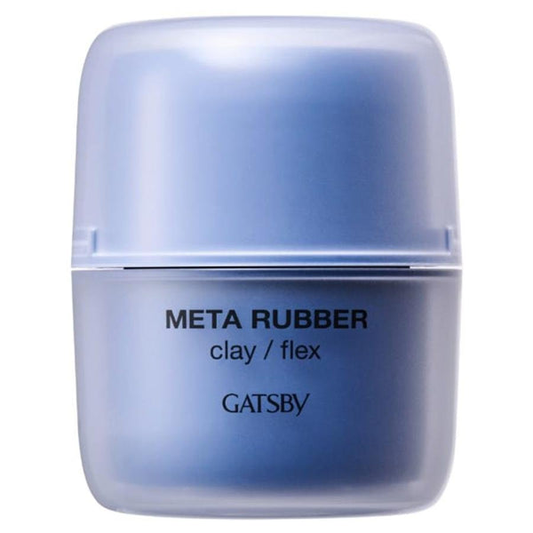 Gatsby Meta Rubber 智慧滋養護髮膏 65g
