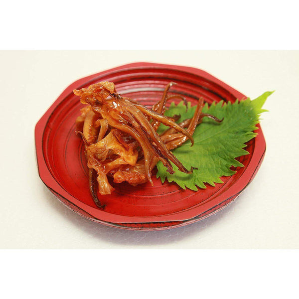 Genkotsu 日式調味魷魚乾點心 60 粒