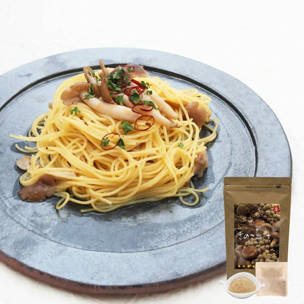 Gin No Mori Kinoko Broth 鮮味濃鬱蘑菇湯粉 28 包
