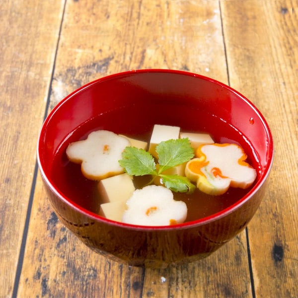 Gin No Mori 多功能高湯粉，用於湯或調味料 10 包