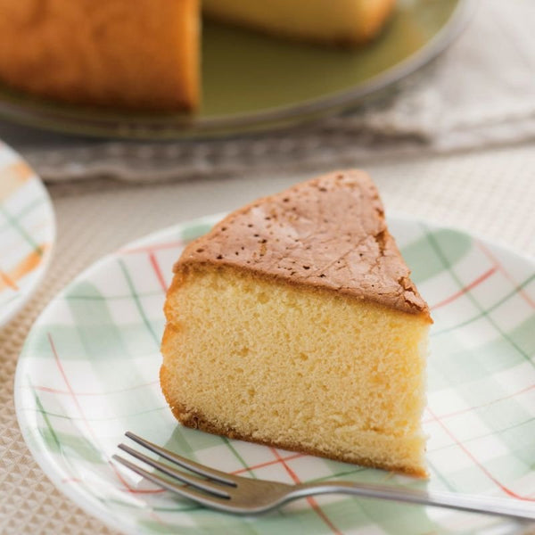 Gin No Mori Maman Castella 手工濕潤蓬鬆蜂蜜蛋糕 1 塊