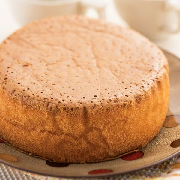Gin No Mori Maman Castella 手工濕潤蓬鬆蜂蜜蛋糕 1 塊