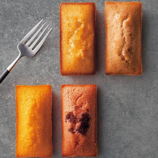 銀座千疳屋 高級什錦水果金融家蛋糕 8 塊