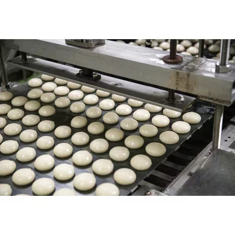 Gishi Namamaru 麻糬日本圓形年糕 400g