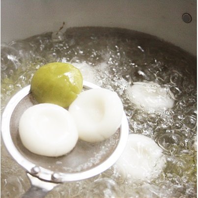 Gishi Shiratamako 甜米粉 糯米粉 200g