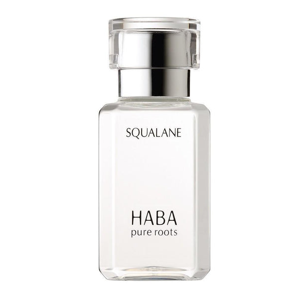 Haba 純角鯊烷油輕盈臉部保濕霜 15ml