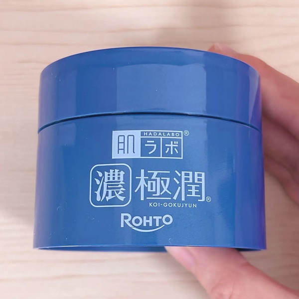 Hada Labo 錦鯉極潤保濕完美凝膠 100g