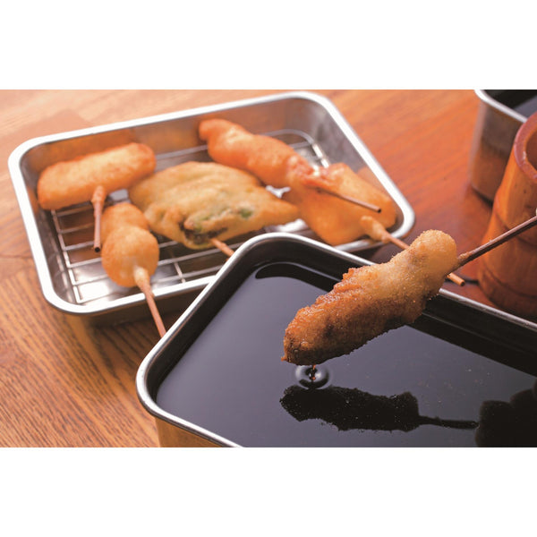 Haguruma Kushikatsu Sauce 炸串沾醬 500ml