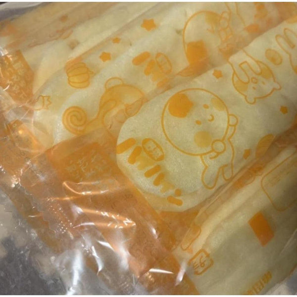 Hai Hain 嬰兒蔬菜米果 40g × 3 袋