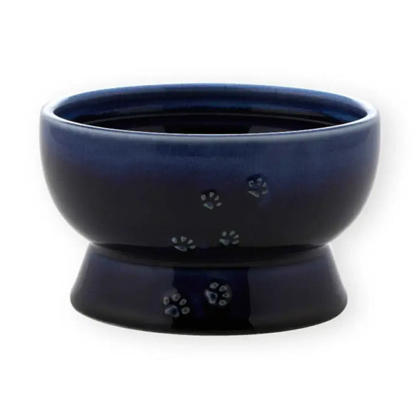 Handcrafted-Blue-Porcelain-Elevated-Cat-Water-Bowl-Paw-Prints-1-2026-04-28T06:36:59.063Z.webp