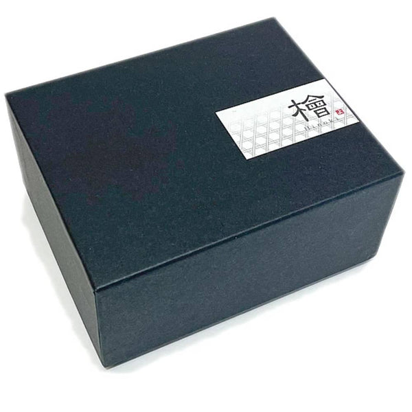 手工木製啤酒杯檜木啤酒杯160ml（2件組）