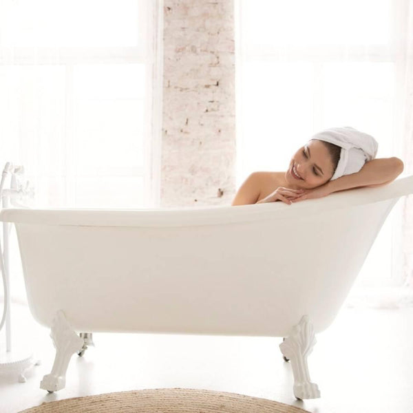 手工冷製迷迭香酒糟香皂