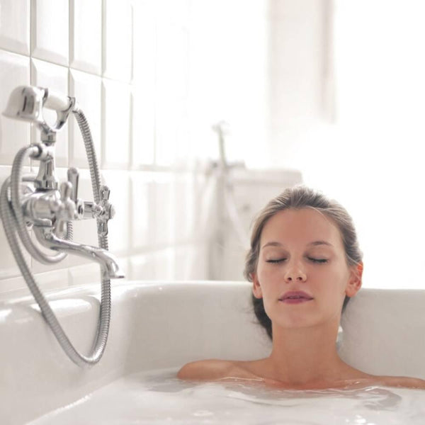 手工冷製迷迭香酒糟香皂