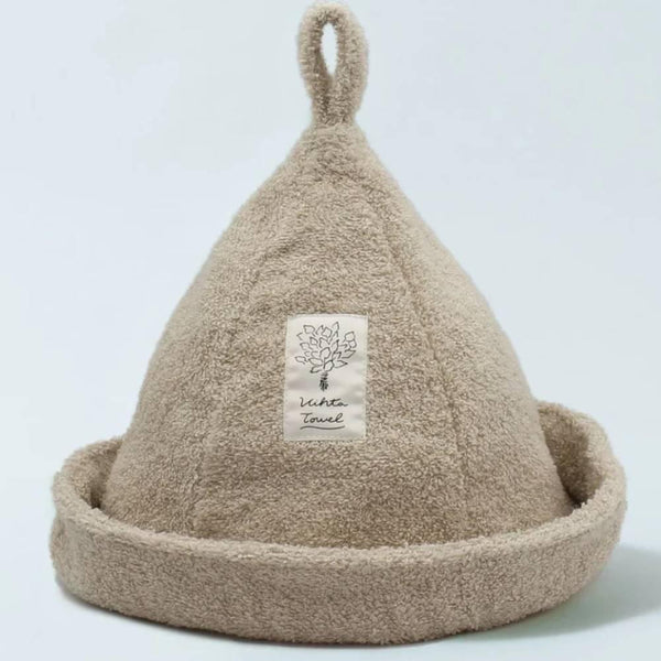 Hartwell 耐用可愛桑拿帽附防水盒