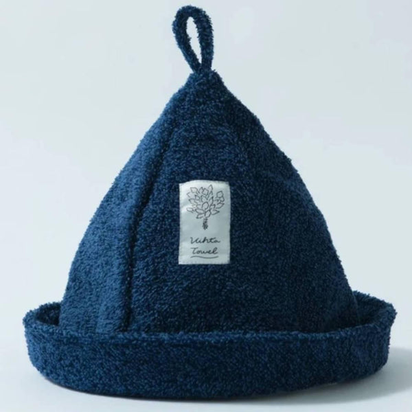 Hartwell 耐用可愛桑拿帽附防水盒