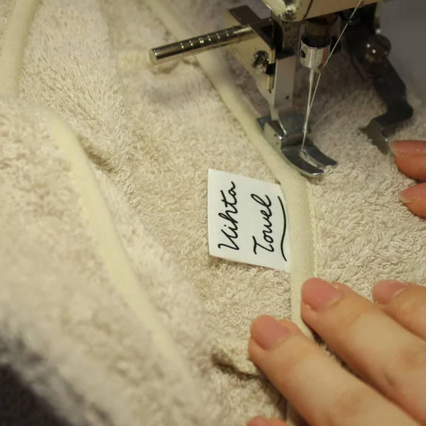 Hartwell 耐用可愛桑拿帽附防水盒