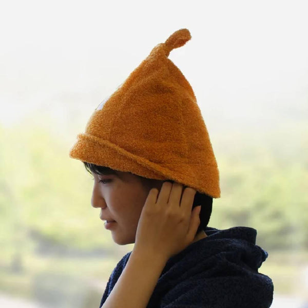 Hartwell 耐用可愛桑拿帽附防水盒