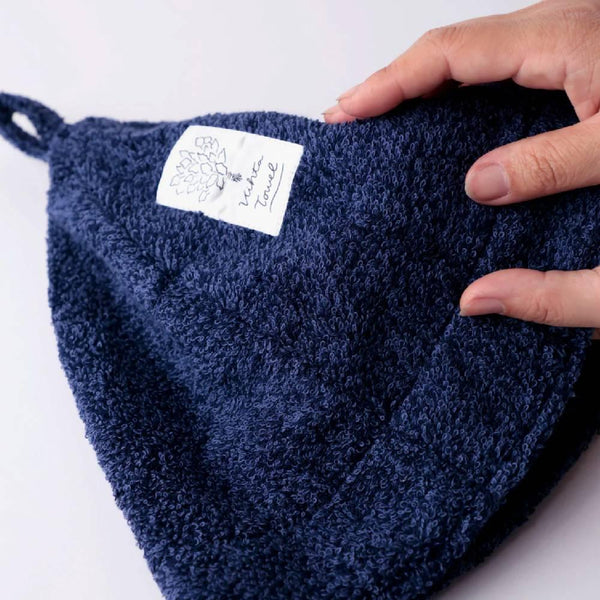 Hartwell 耐用可愛桑拿帽附防水盒