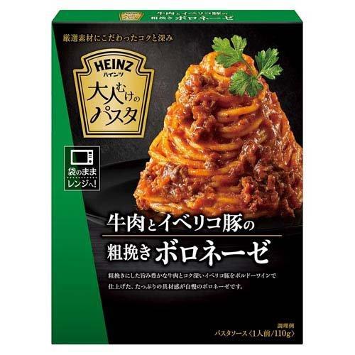 亨氏日本牛肉和伊比利亞肉醬