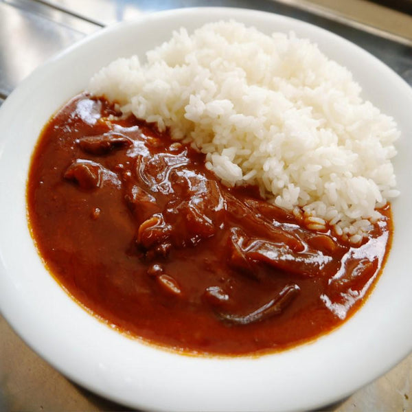 亨氏日本特級牛肉咖哩醬中辣