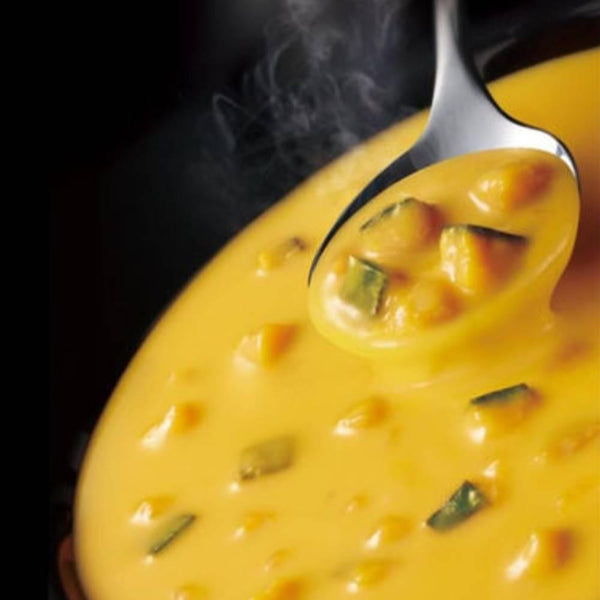 亨氏日本 Kabocha 南瓜濃湯（3 件裝）